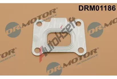Dr.Motor Automotive Tsnn kolektoru vfukovch plyn DMA DRM01186, DRM01186
