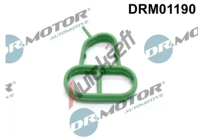 Dr.Motor Automotive Těsnění pouzdra olejového filtru DMA DRM01190, DRM01190 Dr.Motor Automotive Těsnění pouzdra olejového filtru DMA DRM01190, DRM01190