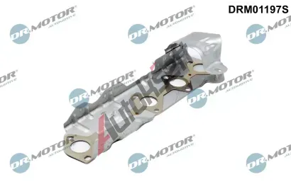Dr.Motor Automotive Těsnění kolektoru výfukových plynů DMA DRM01197S, DRM01197S Dr.Motor Automotive Těsnění kolektoru výfukových plynů DMA DRM01197S, DRM01197S