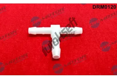 Dr.Motor Automotive Hadicov spojka palivov hadice DMA DRM0120, DRM0120