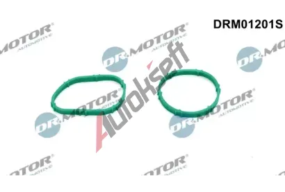 Dr.Motor Automotive Sada tsnn kolena sacho potrub DMA DRM01201S, DRM01201S