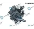 Dr.Motor Automotive Termostat chladiva DMA DRM01203, DRM01203