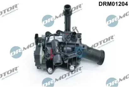 Dr.Motor Automotive Termostat chladiva DMA DRM01204, DRM01204