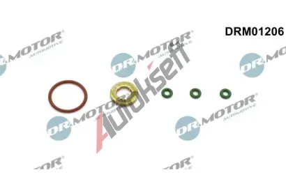 Dr.Motor Automotive Sada těsnění vstřikovací trysky DMA DRM01206, DRM01206 Dr.Motor Automotive Sada těsnění vstřikovací trysky DMA DRM01206, DRM01206
