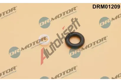 Dr.Motor Automotive Sada těsnění vstřikovací trysky DMA DRM01209, DRM01209 Dr.Motor Automotive Sada těsnění vstřikovací trysky DMA DRM01209, DRM01209
