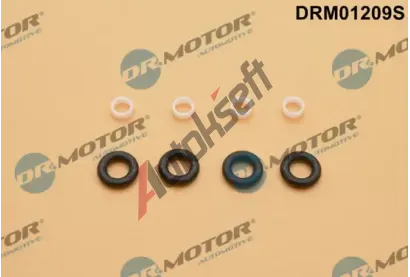 Dr.Motor Automotive Sada těsnění vstřikovací trysky DMA DRM01209S, DRM01209S Dr.Motor Automotive Sada těsnění vstřikovací trysky DMA DRM01209S, DRM01209S
