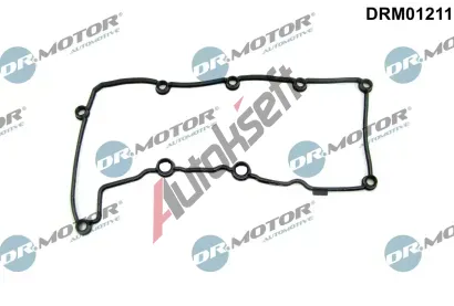 Dr.Motor Automotive Tsnn krytu hlavy vlce DMA DRM01211, DRM01211