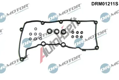Dr.Motor Automotive Sada tsnn krytu hlavy vlce DMA DRM01211S, DRM01211S