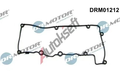 Dr.Motor Automotive Tsnn krytu hlavy vlce DMA DRM01212, DRM01212