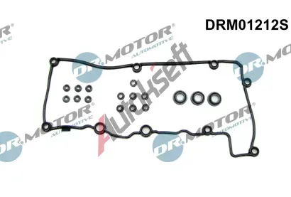 Dr.Motor Automotive Sada tsnn krytu hlavy vlce DMA DRM01212S, DRM01212S