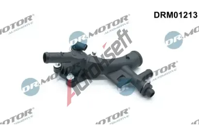 Dr.Motor Automotive Pruba chladiva DMA DRM01213, DRM01213
