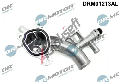 Dr.Motor Automotive Pruba chladiva DMA DRM01213AL, DRM01213AL