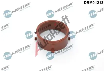 Dr.Motor Automotive T�snic� krou�ek hadice plnic�ho vzduchu DMA DRM01218, DRM01218