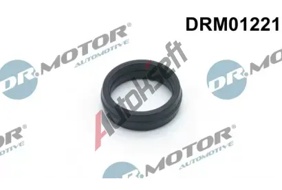 Dr.Motor Automotive Těsnění pouzdra olejového filtru DMA DRM01221, DRM01221 Dr.Motor Automotive Těsnění pouzdra olejového filtru DMA DRM01221, DRM01221
