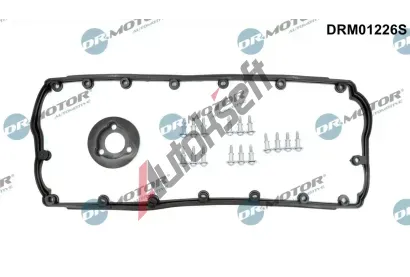 Dr.Motor Automotive Sada tsnn krytu hlavy vlce DMA DRM01226S, DRM01226S