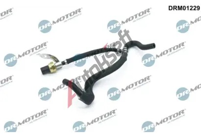 Dr.Motor Automotive Palivov hadika DMA DRM01229, DRM01229