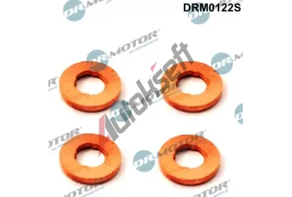Dr.Motor Automotive Ochrann kryt proti zahvn vstikovacho systmu DMA DRM0122S, DRM0122S