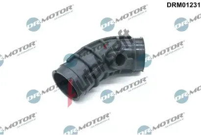 Dr.Motor Automotive Sací hadice vzduchového filtru DMA DRM01231, DRM01231 Dr.Motor Automotive Sací hadice vzduchového filtru DMA DRM01231, DRM01231