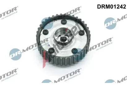 Dr.Motor Automotive Nastavova vakovho hdele DMA DRM01242, DRM01242