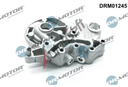 Dr.Motor Automotive Loiskov kozlk, vakov hdel DMA DRM01245, DRM01245
