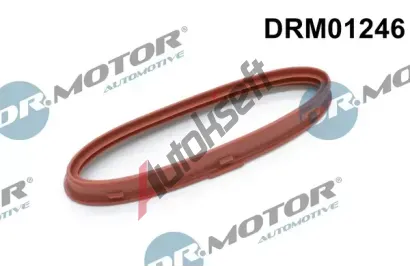 Dr.Motor Automotive Těsnicí kroužek kompresoru DMA DRM01246, DRM01246 Dr.Motor Automotive Těsnicí kroužek kompresoru DMA DRM01246, DRM01246