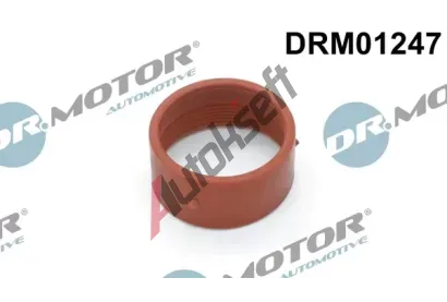 Dr.Motor Automotive T�snic� krou�ek hadice plnic�ho vzduchu DMA DRM01247, DRM01247