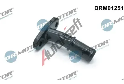 Dr.Motor Automotive Olejové potrubí DMA DRM01251, DRM01251 Dr.Motor Automotive Olejové potrubí DMA DRM01251, DRM01251