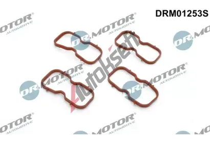 Dr.Motor Automotive Sada tsnn kolena sacho potrub DMA DRM01253S, DRM01253S