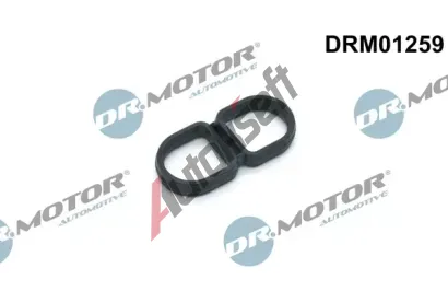 Dr.Motor Automotive Těsnění pouzdra olejového filtru DMA DRM01259, DRM01259 Dr.Motor Automotive Těsnění pouzdra olejového filtru DMA DRM01259, DRM01259