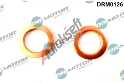 Dr.Motor Automotive Těsnění přívodu oleje DMA DRM0126, DRM0126 Dr.Motor Automotive Těsnění přívodu oleje DMA DRM0126, DRM0126
