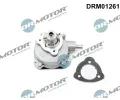 Vakuov� �erpadlo brzdov�ho syst�mu&nbsp;Dr.Motor Automotive&nbsp;&dash;&nbsp;DMA DRM01261