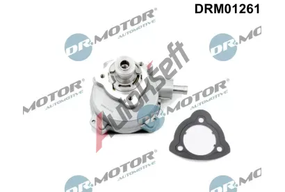 Dr.Motor Automotive Vakuové čerpadlo brzdového systému DMA DRM01261, DRM01261 Dr.Motor Automotive Vakuové čerpadlo brzdového systému DMA DRM01261, DRM01261