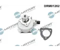 Vakuov� �erpadlo brzdov�ho syst�mu&nbsp;Dr.Motor Automotive&nbsp;&dash;&nbsp;DMA DRM01262