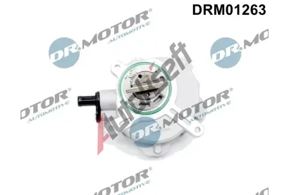 Dr.Motor Automotive Vakuov� �erpadlo brzdov�ho syst�mu DMA DRM01263, DRM01263