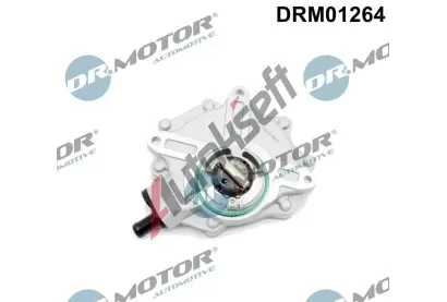 Dr.Motor Automotive Vakuové čerpadlo brzdového systému DMA DRM01264, DRM01264 Dr.Motor Automotive Vakuové čerpadlo brzdového systému DMA DRM01264, DRM01264