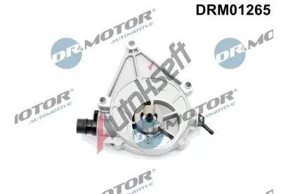 Dr.Motor Automotive Vakuov� �erpadlo brzdov�ho syst�mu DMA DRM01265, DRM01265