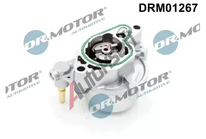 Dr.Motor Automotive Vakuové čerpadlo brzdového systému DMA DRM01267, DRM01267 Dr.Motor Automotive Vakuové čerpadlo brzdového systému DMA DRM01267, DRM01267