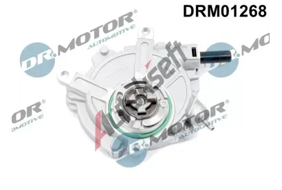 Dr.Motor Automotive Vakuové čerpadlo brzdového systému DMA DRM01268, DRM01268 Dr.Motor Automotive Vakuové čerpadlo brzdového systému DMA DRM01268, DRM01268