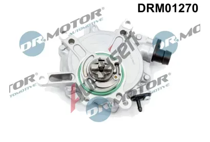 Dr.Motor Automotive Vakuové čerpadlo brzdového systému DMA DRM01270, DRM01270 Dr.Motor Automotive Vakuové čerpadlo brzdového systému DMA DRM01270, DRM01270
