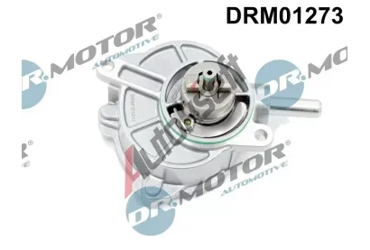 Dr.Motor Automotive Vakuov erpadlo brzdovho systmu DMA DRM01273, DRM01273
