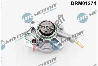 Dr.Motor Automotive Vakuov erpadlo brzdovho systmu DMA DRM01274, DRM01274