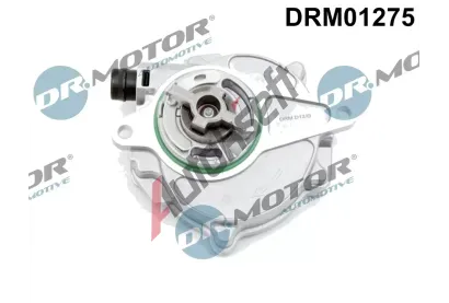 Dr.Motor Automotive Vakuové čerpadlo brzdového systému DMA DRM01275, DRM01275 Dr.Motor Automotive Vakuové čerpadlo brzdového systému DMA DRM01275, DRM01275