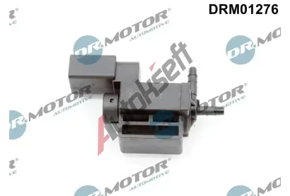 Dr.Motor Automotive Ventil sacho systmu sekundrnho vzduchu DMA DRM01276, DRM01276