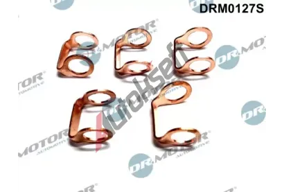 Dr.Motor Automotive Tsnn palivovho potrub DMA DRM0127S, DRM0127S