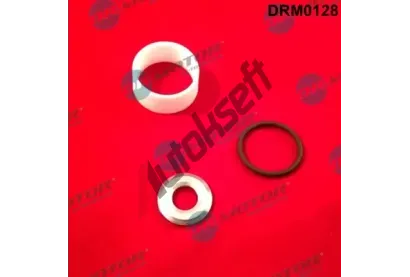 Dr.Motor Automotive Sada těsnění vstřikovací trysky DMA DRM0128, DRM0128 Dr.Motor Automotive Sada těsnění vstřikovací trysky DMA DRM0128, DRM0128