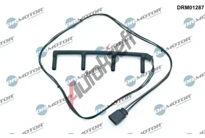 Dr.Motor Automotive Opravná sada kabelu, žhavící svíčka DMA DRM01287, DRM01287 Dr.Motor Automotive Opravná sada kabelu, žhavící svíčka DMA DRM01287, DRM01287