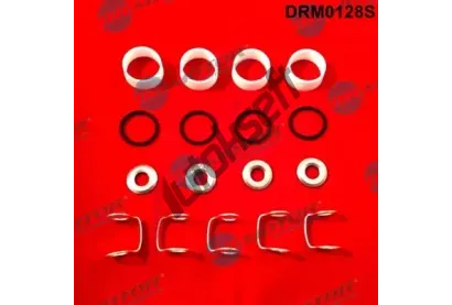Dr.Motor Automotive Sada na opravu vstřikovací trysky DMA DRM0128S, DRM0128S Dr.Motor Automotive Sada na opravu vstřikovací trysky DMA DRM0128S, DRM0128S