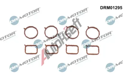 Dr.Motor Automotive Sada tsnn kolena sacho potrub DMA DRM01295, DRM01295
