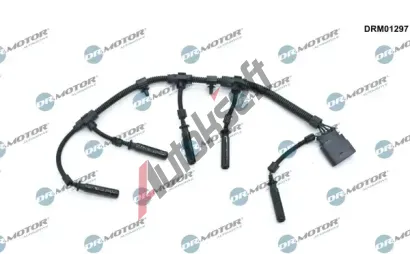 Dr.Motor Automotive Opravn sada kabelu, havc svka DMA DRM01297, DRM01297