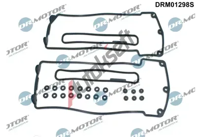 Dr.Motor Automotive Sada tsnn krytu hlavy vlce DMA DRM01298S, DRM01298S